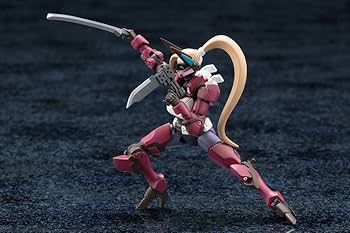 ブロックバスター & ガバナー ライトアーマータイプ 他 セット コトブキヤ 1/24 キットブロック ガバナー ライトアーマータイプ